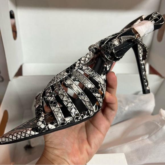 Jeffrey Campbell Sandals - Picture 6 of 6